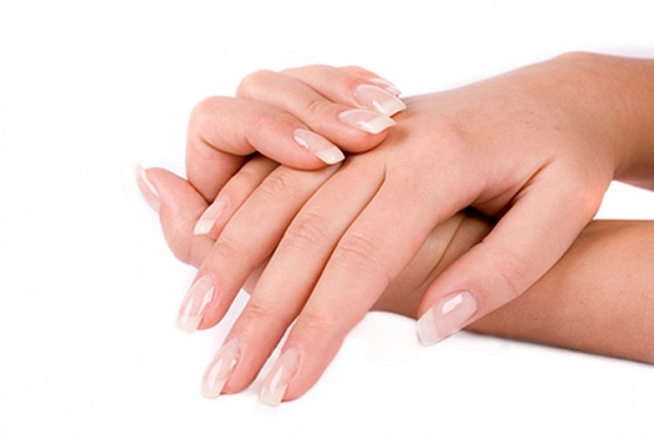 Giấm – bí quyết làm đẹp những vùng da khô của đôi bàn tay hiệu quả.