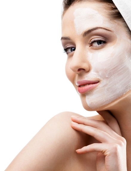 Sử dụng mặt nạ da mặt 2 lần một tuần để có kết quả làm đẹp tốt nhất.