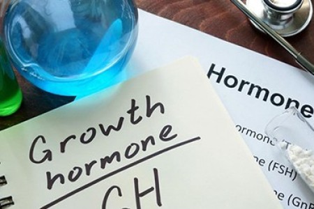 Hormone tăng trưởng có tác động thế nào đến chiều cao?