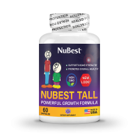 NuBest Tall