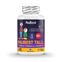 NuBest Tall 10+