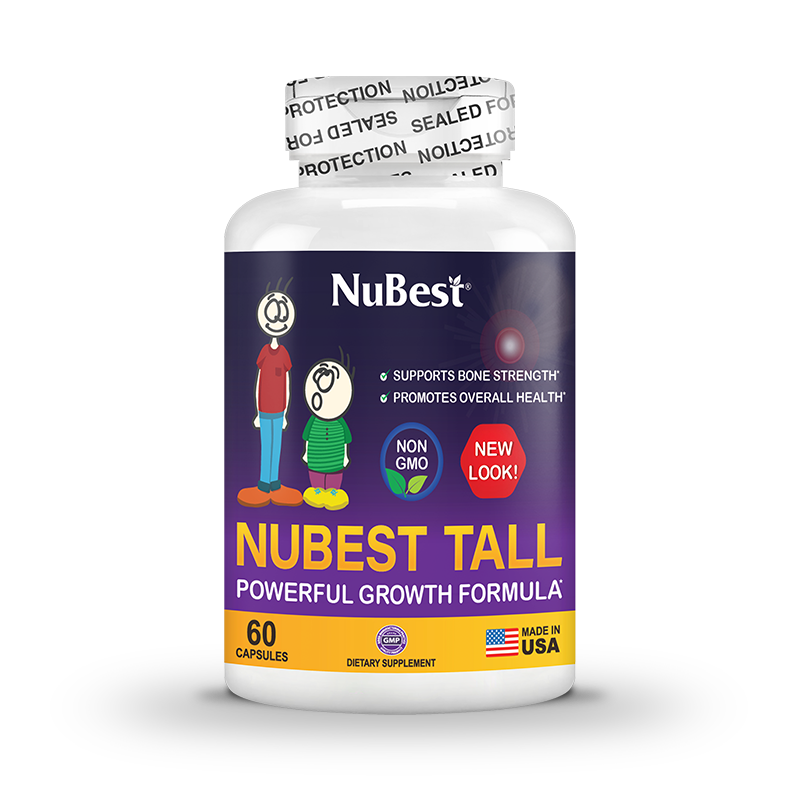 NuBest Tall