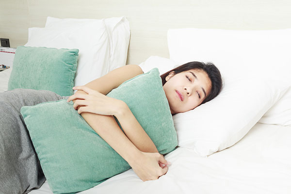 Để có 1 giấc ngủ ngon cần chú ý đến nhiều yếu tố