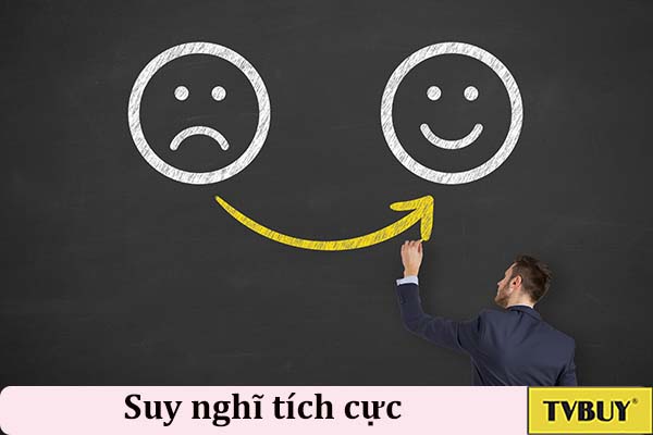 suy nghĩ tích cực để tăng chiều cao